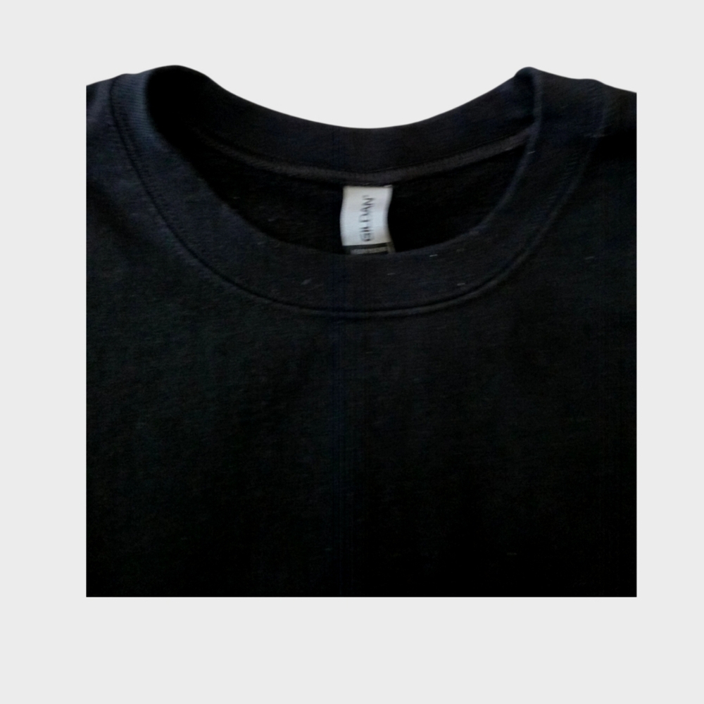 Anime Long-sleeved Sweatshirt L Oyasumi Punpun (Goodnight Punpun) NWOT - Picture 5 of 8